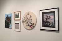 Gutstein Gallery, US